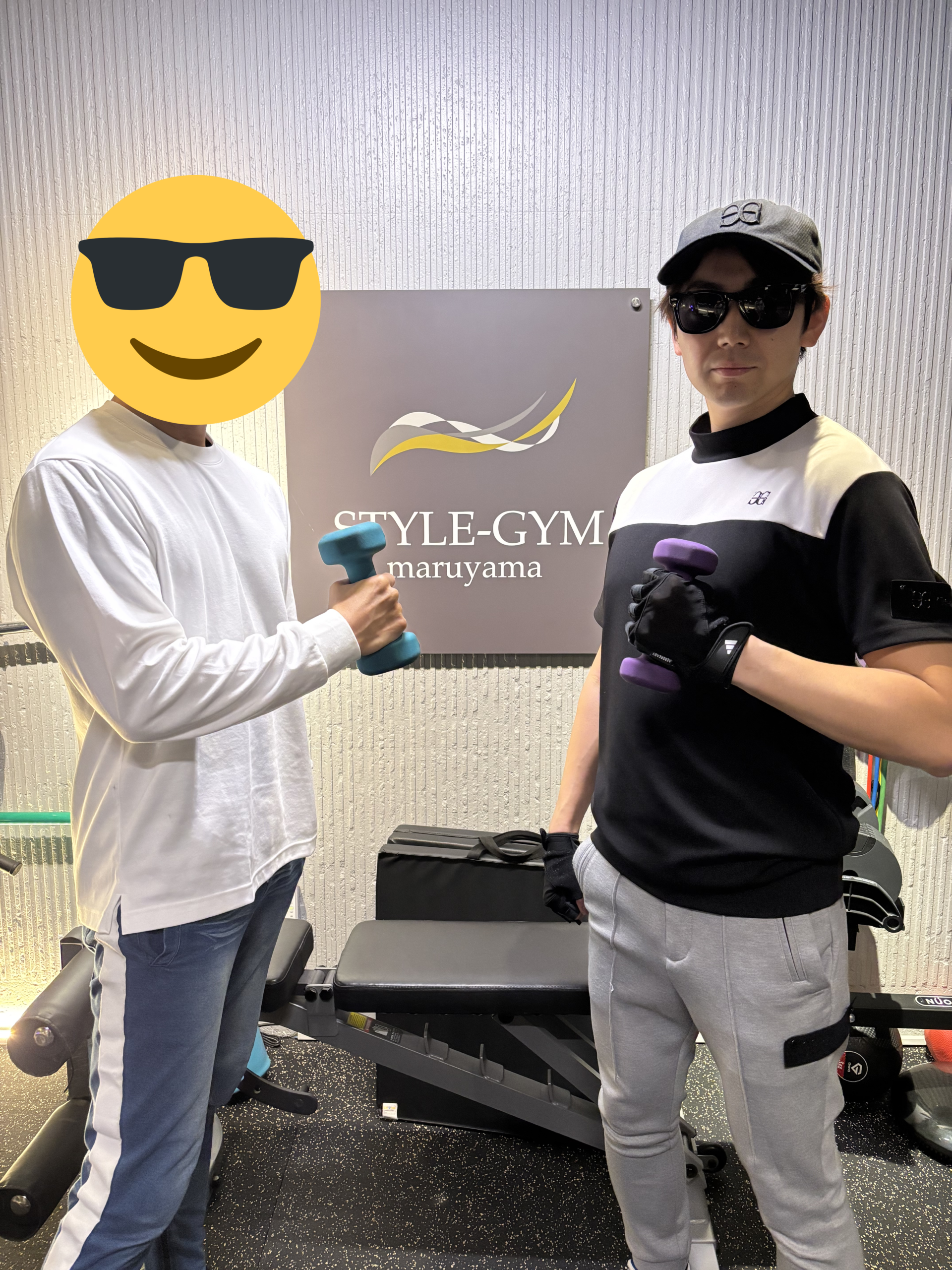 対面レッスン